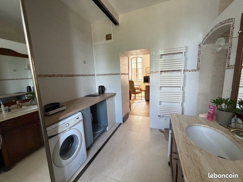 Appartement à louer, 37m², Nérac