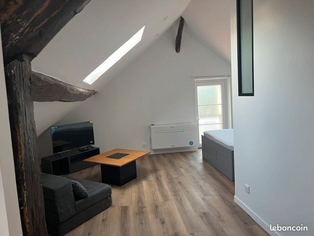 Appartement à louer, 21m², Villejust