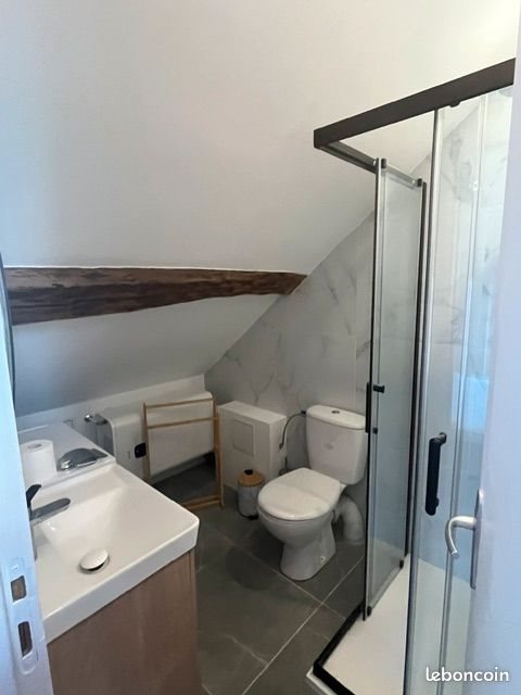 Appartement à louer, 21m², Villejust