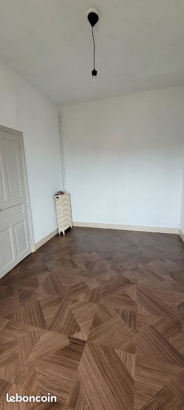 Appartement à louer, 83m², Issoire