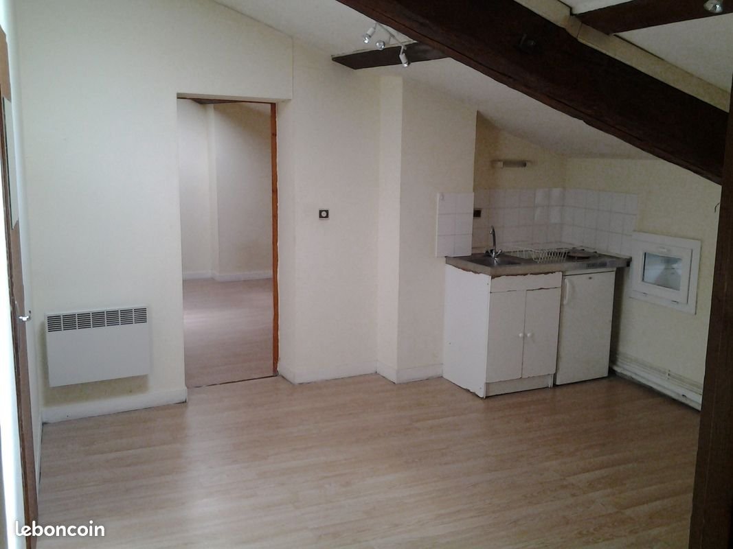 Appartement à louer, 49m², Pauillac