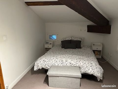 Appartement à louer, 49m², Pauillac