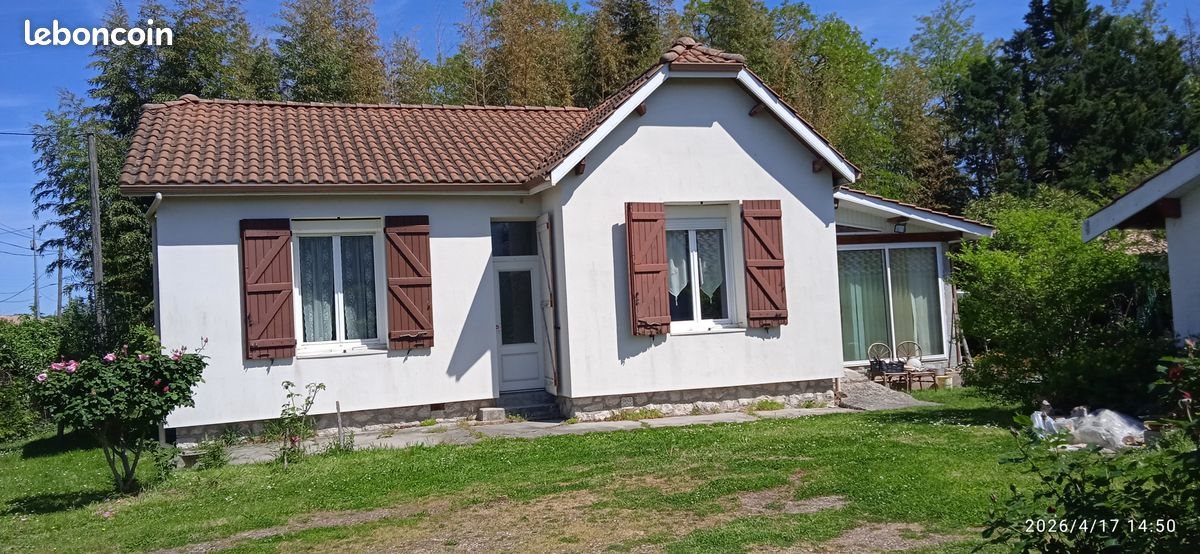 Maison à vendre, 105m², Montauban
