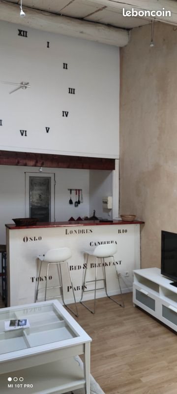Appartement à louer, 45m², Arles