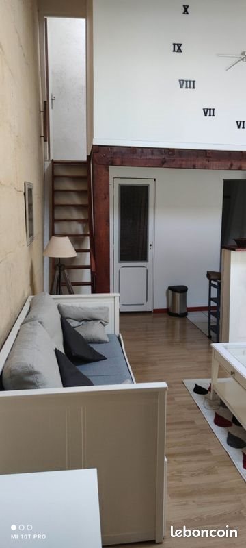 Appartement à louer, 45m², Arles
