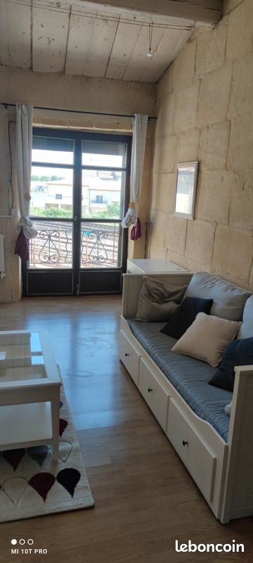 Appartement à louer, 45m², Arles