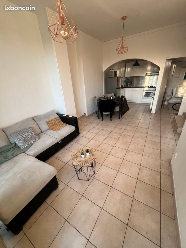 Appartement à vendre, 39m², Bron