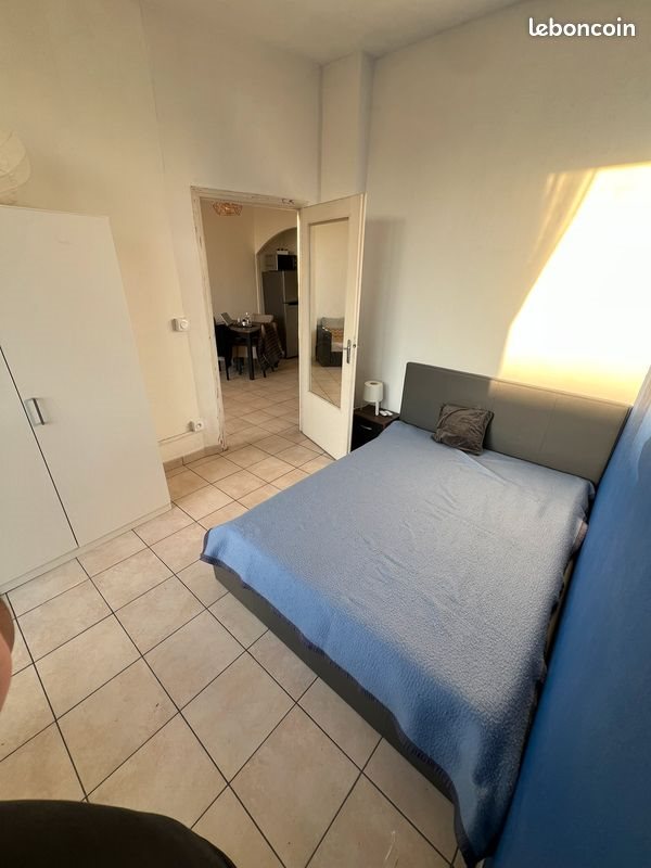 Appartement à vendre, 39m², Bron