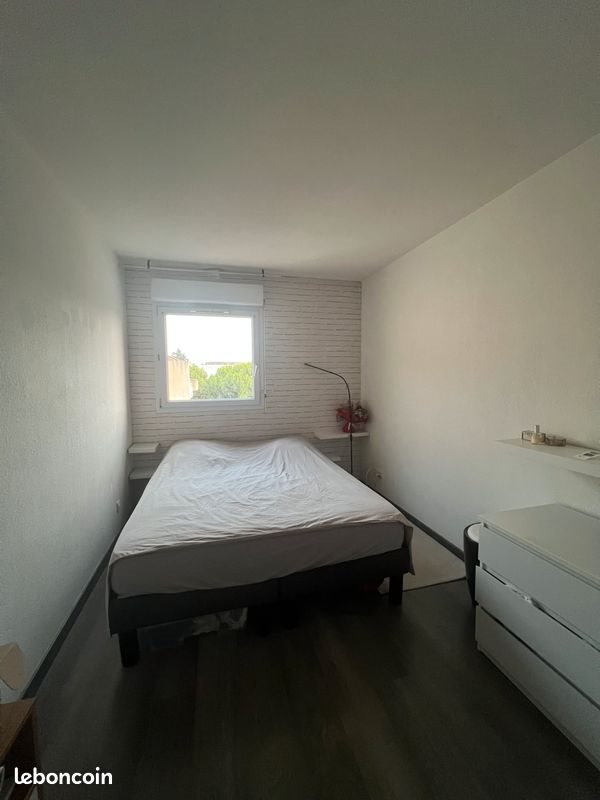 Appartement à louer, 54m², Montpellier