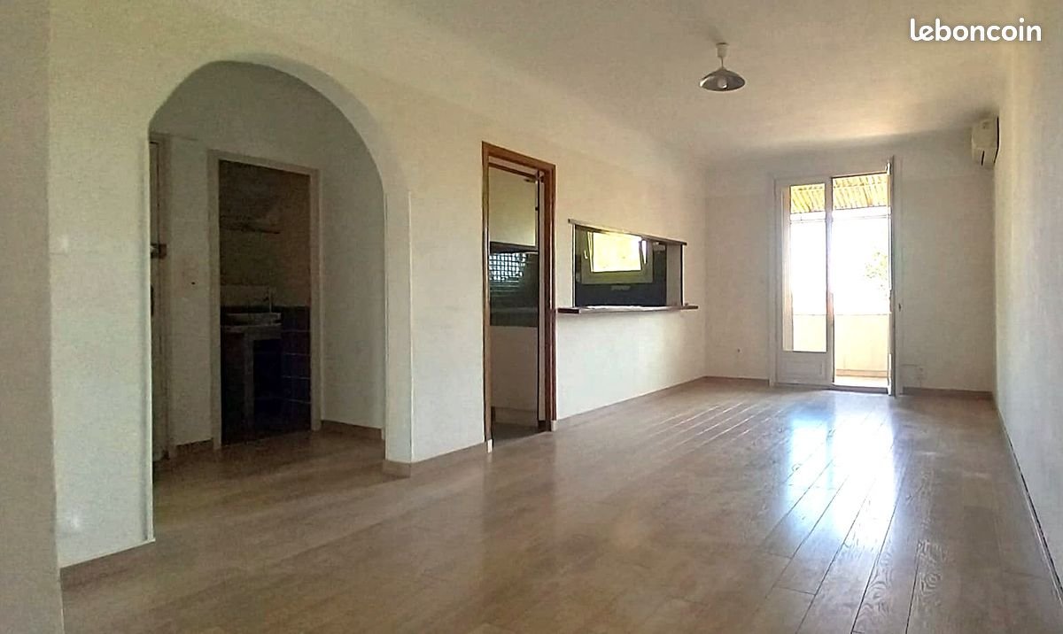 Appartement à vendre, 70m², Cuers
