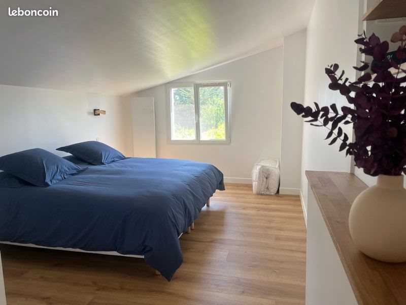 Maison à vendre, 110m², Marennes