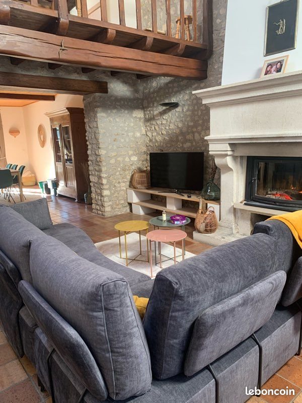 Maison à vendre, 110m², Marennes