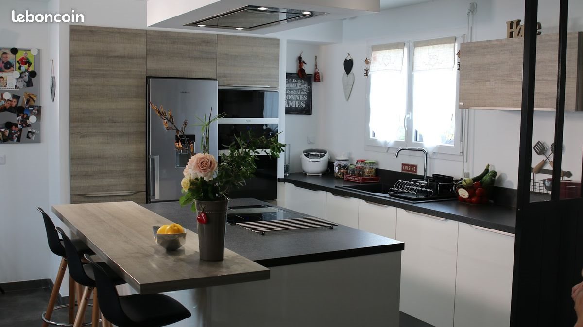 Maison à louer, 75m², Le Cateau-Cambrésis