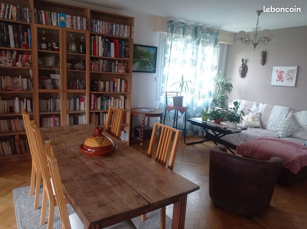 Appartement à vendre, 95m², Fontaine-lès-Dijon