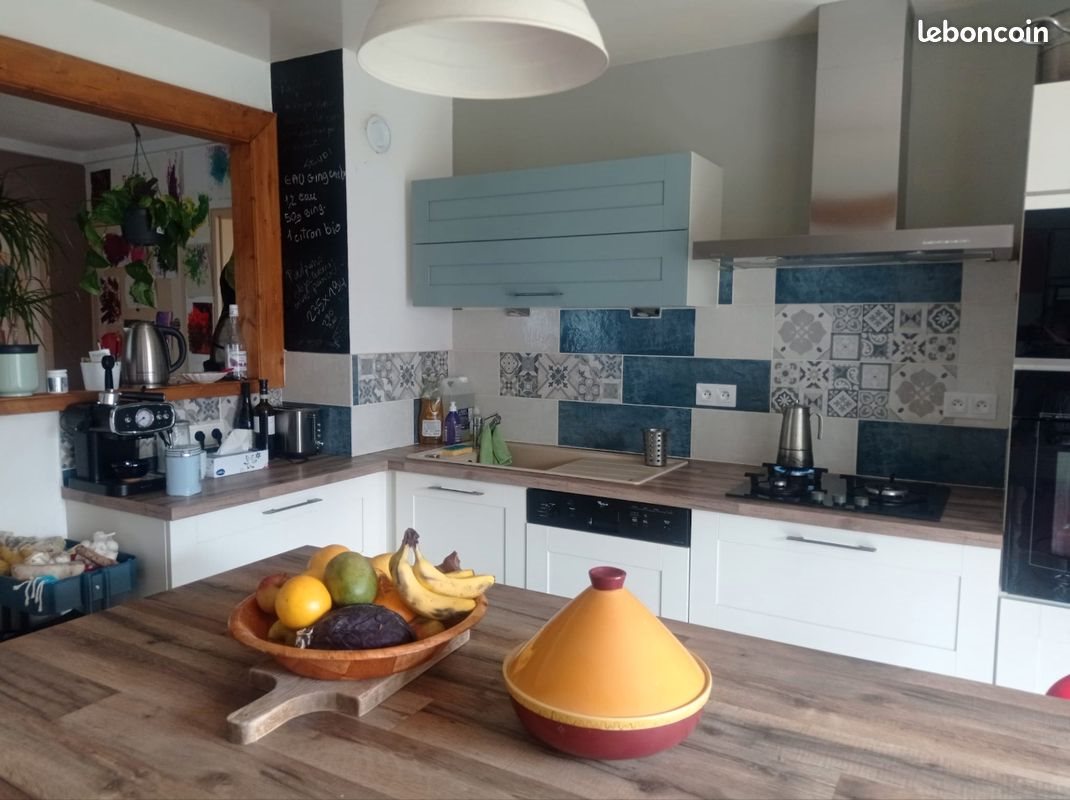 Appartement à vendre, 95m², Fontaine-lès-Dijon