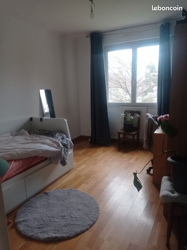 Appartement à vendre, 95m², Fontaine-lès-Dijon