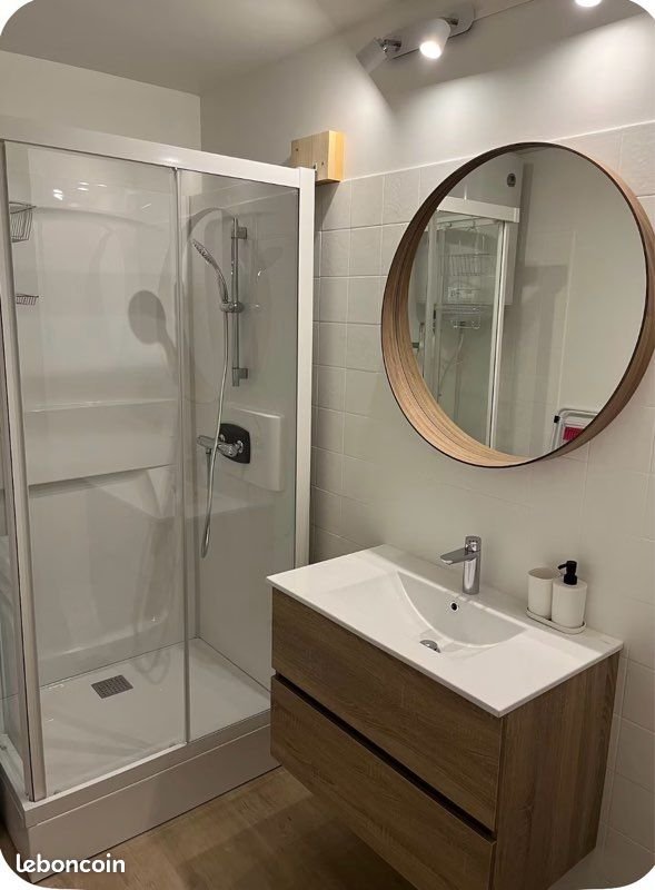 Appartement à louer, 30m², Vichy