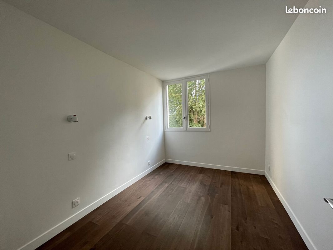 Appartement à louer, 41m², Noisy-le-Grand