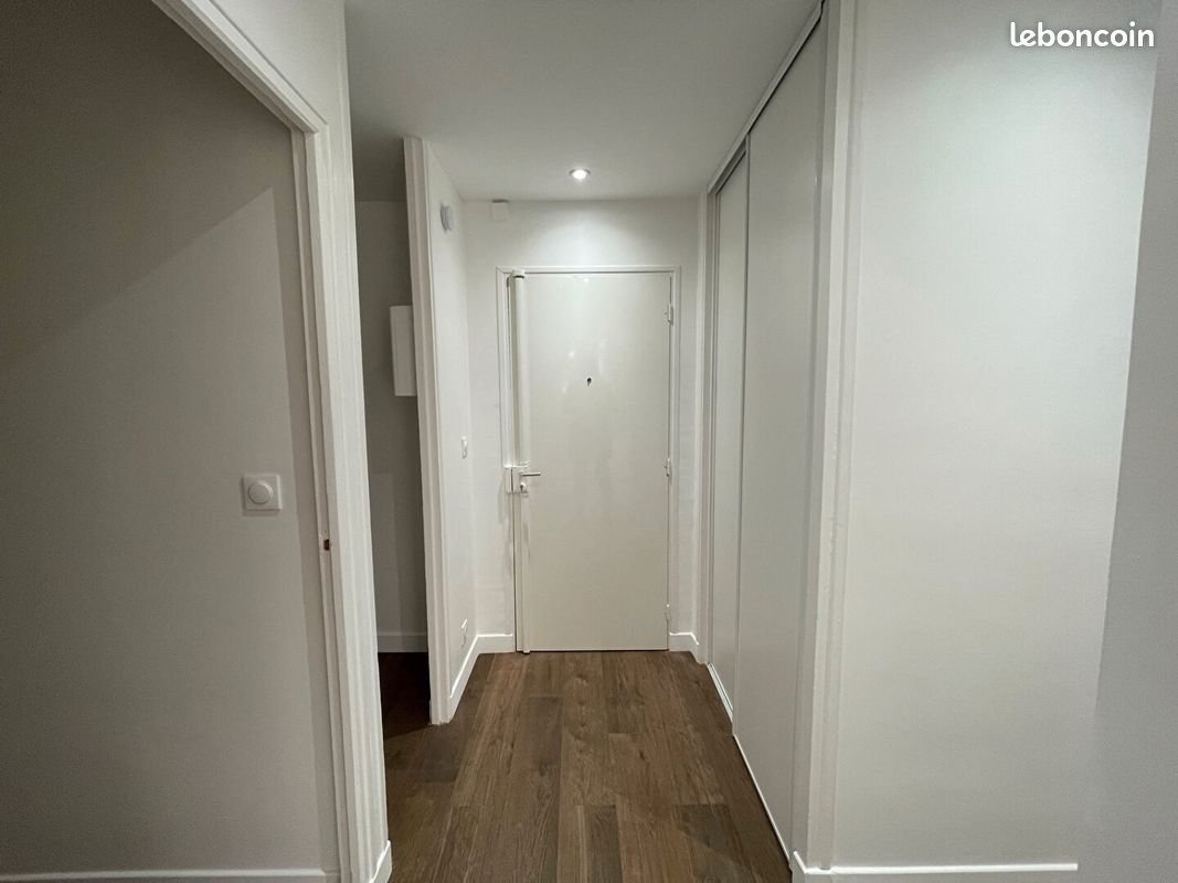 Appartement à louer, 41m², Noisy-le-Grand