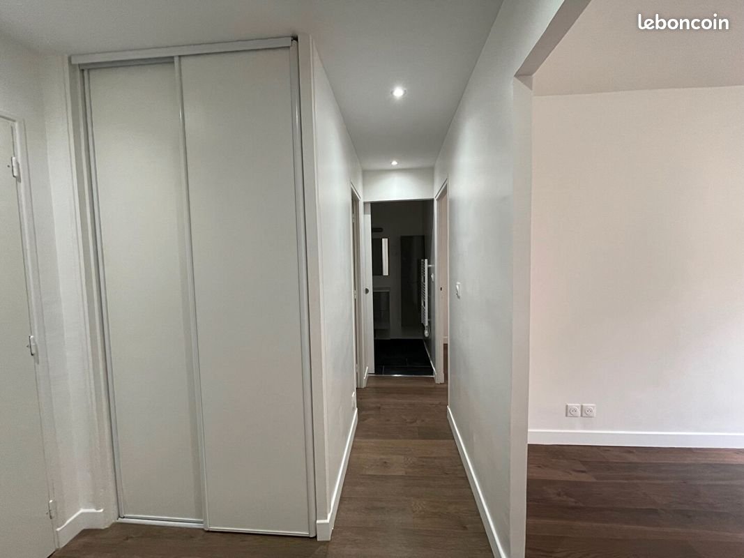Appartement à louer, 41m², Noisy-le-Grand