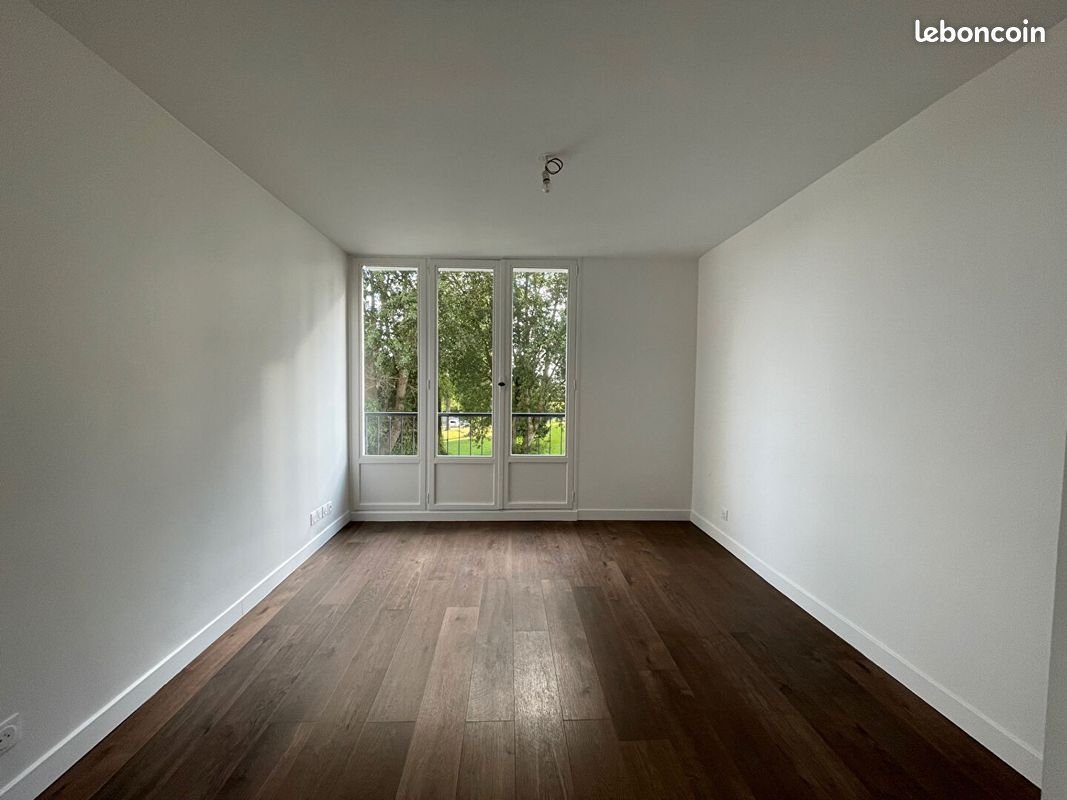 Appartement à louer, 41m², Noisy-le-Grand