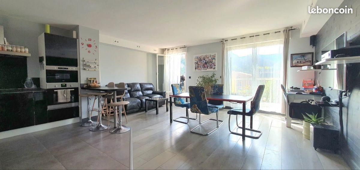 Appartement à vendre, 101m², Drap