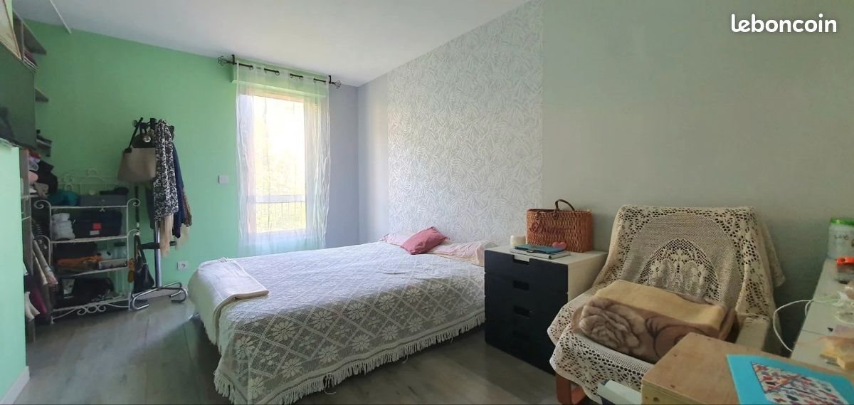 Appartement à vendre, 101m², Drap