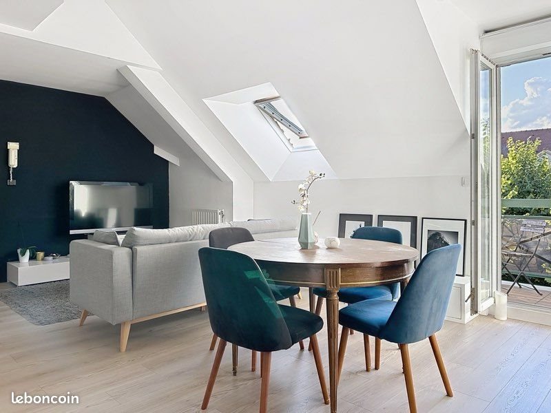 Appartement à vendre, 60m², Brie-Comte-Robert