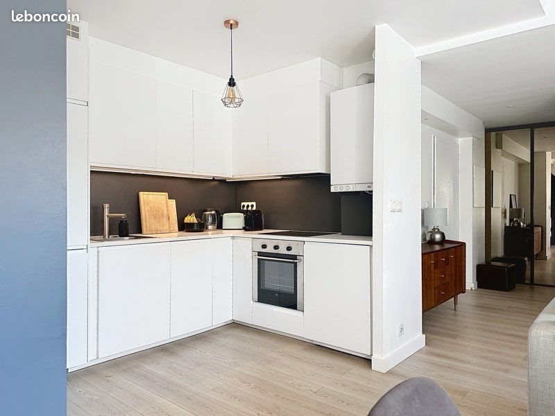 Appartement à vendre, 60m², Brie-Comte-Robert