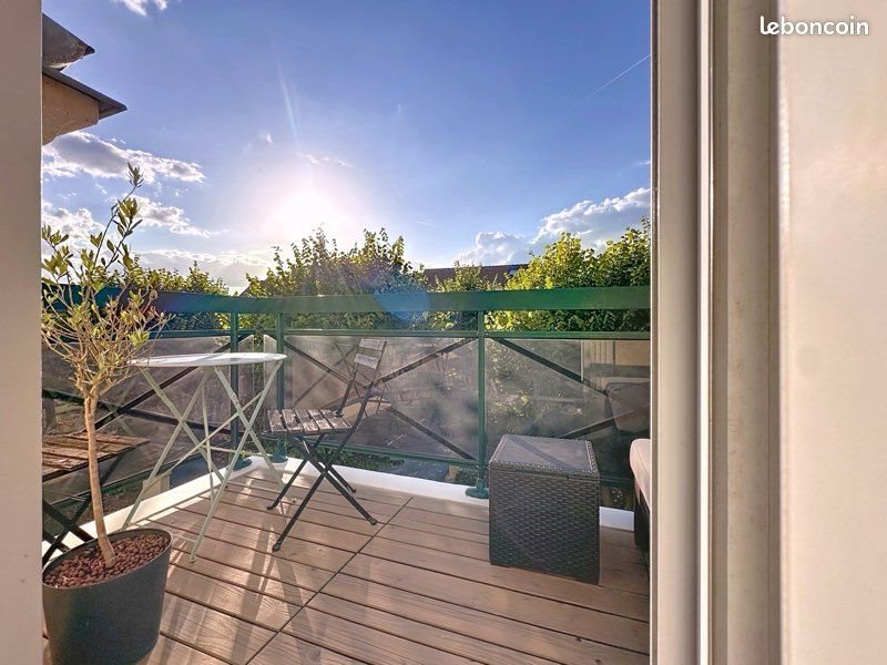 Appartement à vendre, 60m², Brie-Comte-Robert
