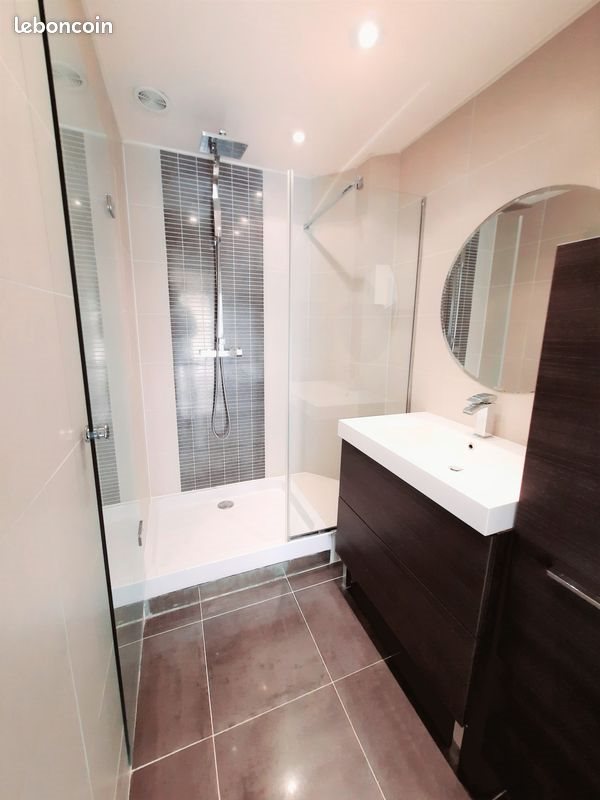 Appartement à louer, 50m², Issy-les-Moulineaux