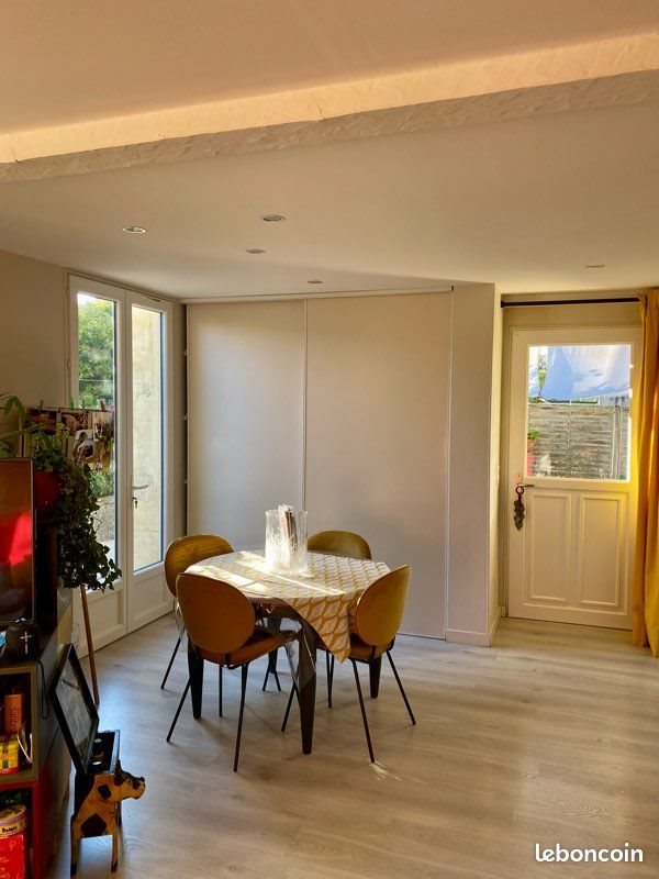 Maison à vendre, 70m², Bergerac