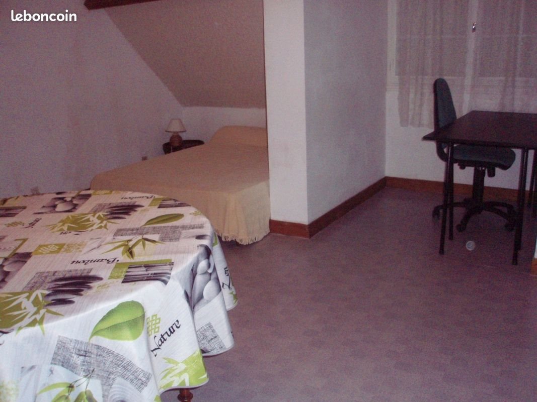 Appartement à louer, 50m², Ballan-Miré