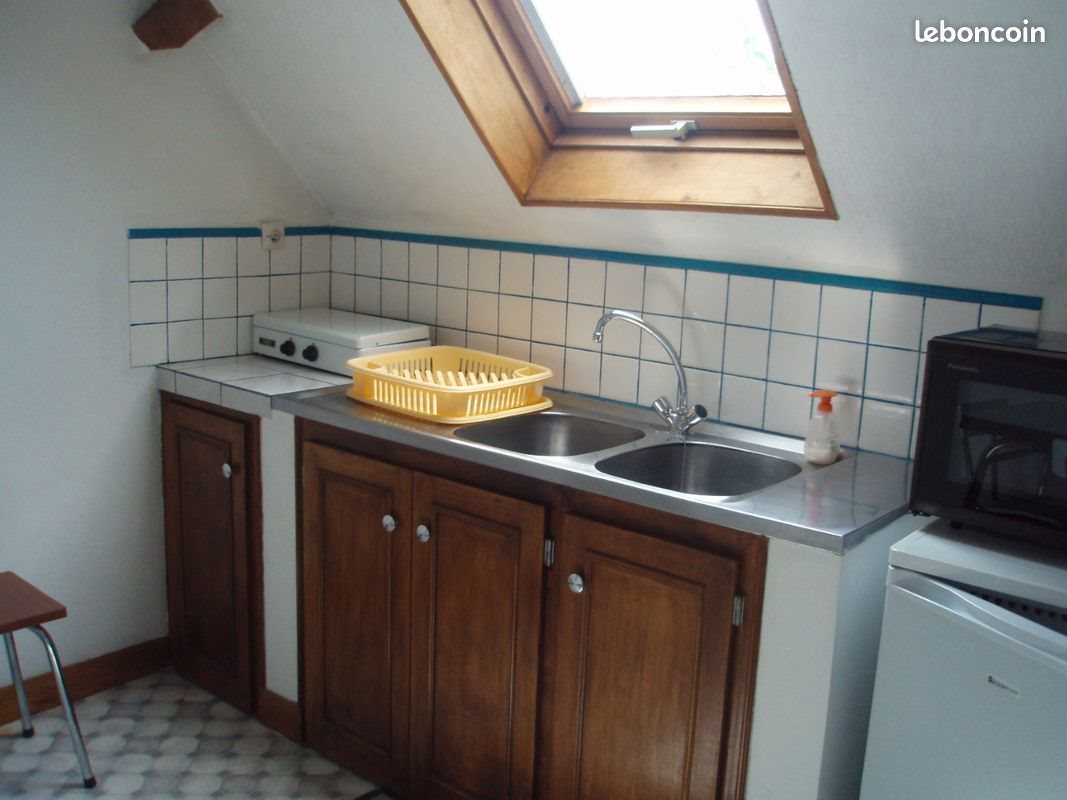 Appartement à louer, 50m², Ballan-Miré