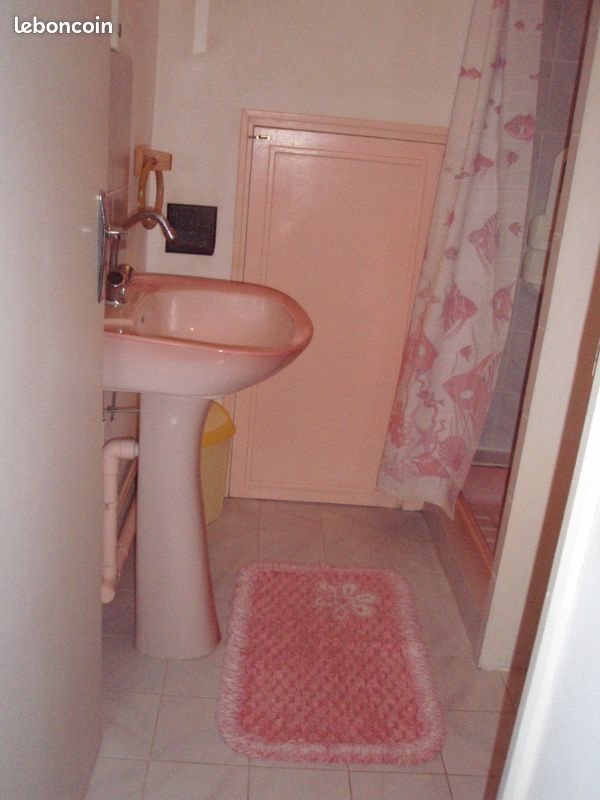 Appartement à louer, 50m², Ballan-Miré