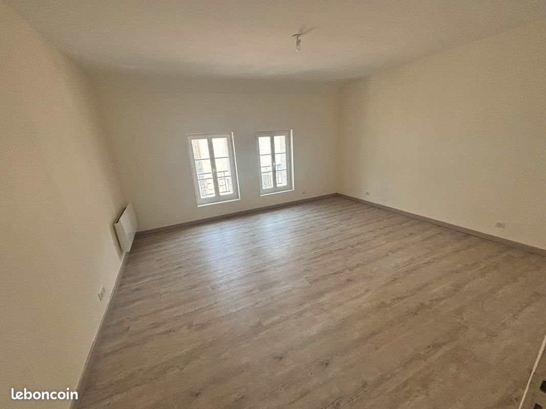 Maison à louer, 70m², L'Île-Bouchard