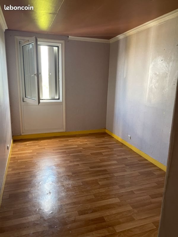 Appartement à louer, 65m², Châteaudun