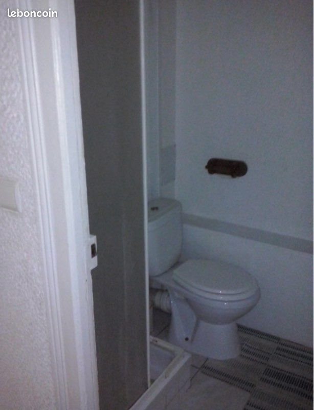 Appartement à louer, 25m², Reims