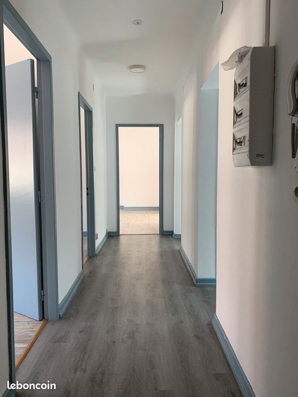 Appartement à vendre, 87m², Sarreguemines