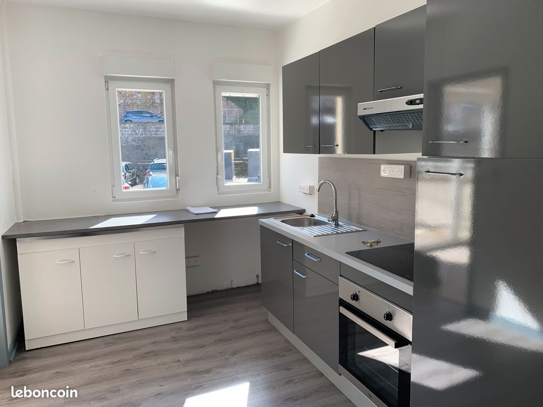 Appartement à vendre, 87m², Sarreguemines