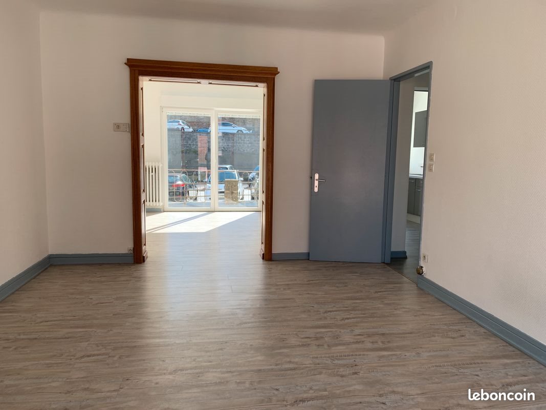 Appartement à vendre, 87m², Sarreguemines