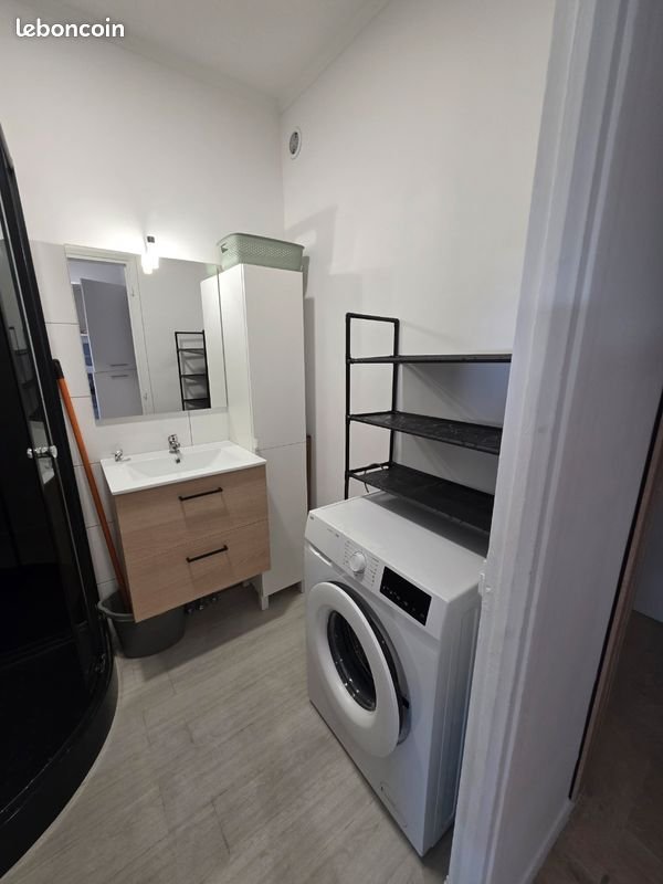Appartement à louer, 23m², Cannes
