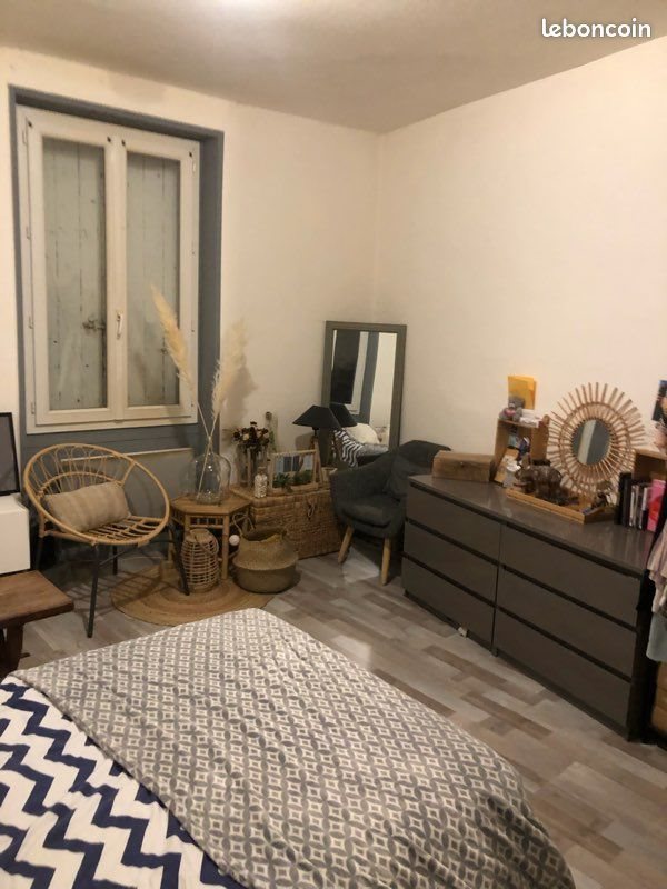 Appartement à louer, 27m², Cahors