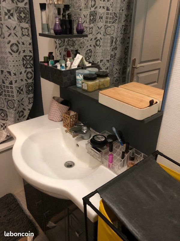 Appartement à louer, 27m², Cahors