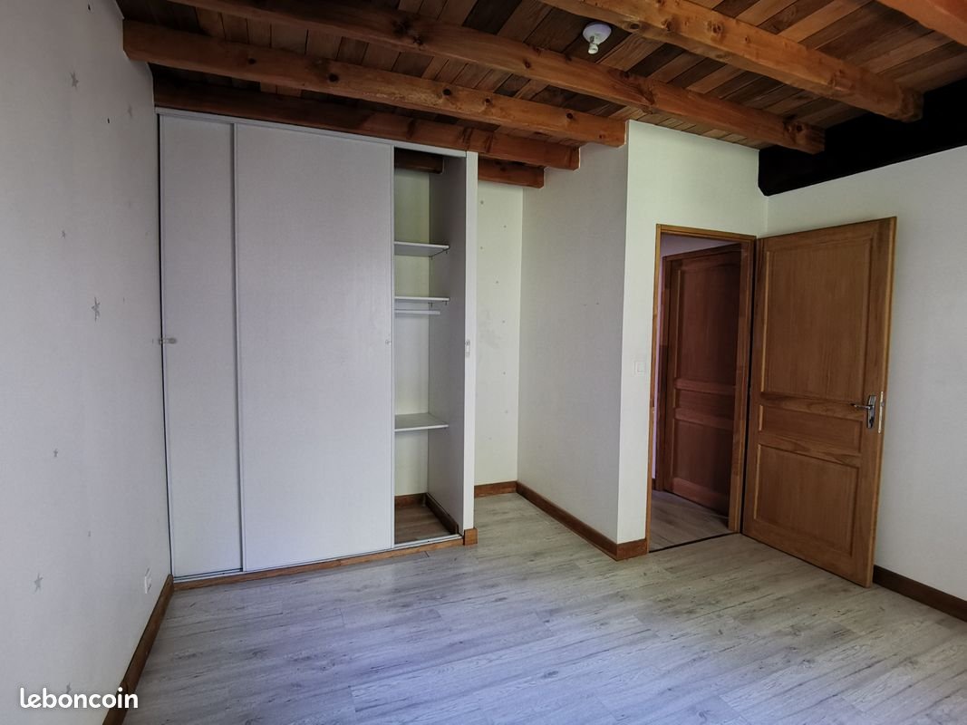 Maison à louer, 120m², Montaulin