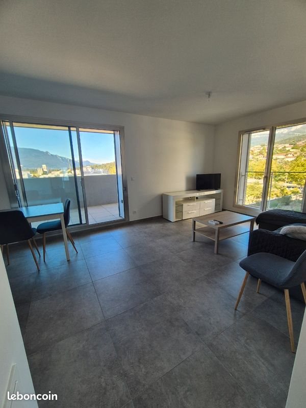 Appartement à louer, 49m², Chambéry
