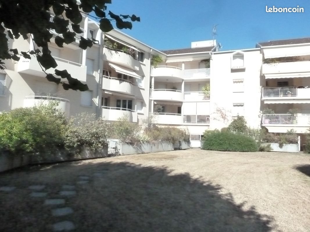 Appartement à louer, 69m², Grenoble