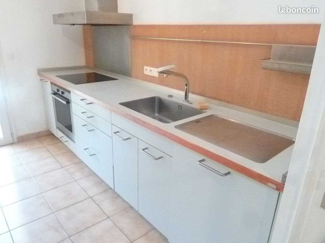 Appartement à louer, 69m², Grenoble