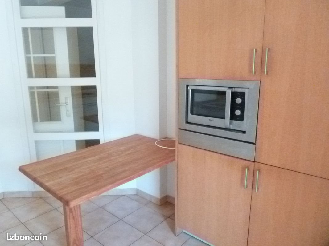 Appartement à louer, 69m², Grenoble