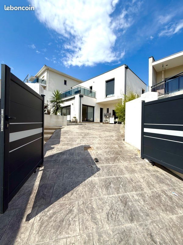 Maison à vendre, 130m², Narbonne